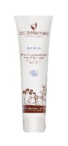 Masque nutri-réconfortant Argan et Bourrache